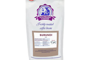 Кофе в зернах Standard Coffee Бурунди АА 100% арабика 1 кг