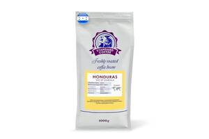 Кофе в зернах Standard Coffee Гондурас SHG EP Markala 100% арабика 1 кг