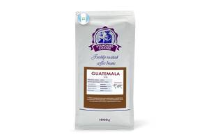 Кофе в зернах Standard Coffee Гватемала SHB 100% арабика 1 кг