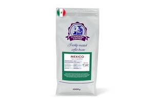 Кофе в зернах Standard Coffee Мексика HG Coatepec 100% арабика 1 кг