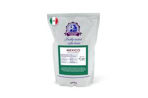 Кофе в зернах Standard Coffee Мексика HG Coatepec 100% арабика 500 г