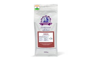 Кофе в зернах Standard Coffee Индия Плантейшн АА 100% арабика 1 кг