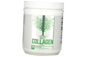 Коллаген 1 и 3 типа Collagen Universal Nutrition 300г (68086001)