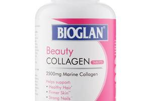 Коллаген Bioglan Beauty Collagen 90 Tabs