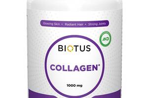 Коллаген Biotus Collagen 120 Tabs BIO-530937