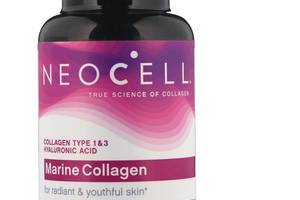 Коллаген Neocell Marine Collagen 120 Caps