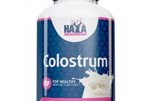 Колострум Haya Labs Colostrum 500 mg 120 Caps