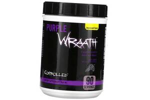 Комплекс Аминокислот для спортсменов Purple Wraath Controlled Labs 1080г Виноград (27183002)