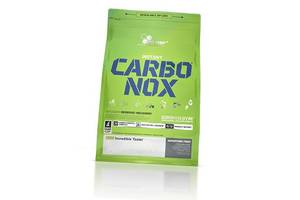 Комплекс быстрых у глеводов Carbo NOX Olimp Nutrition 1000 г Клубника (16283001)