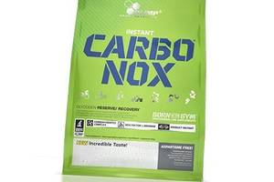 Комплекс быстрых у глеводов Carbo NOX Olimp Nutrition 1000 г Клубника (16283001)