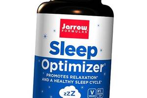 Комплекс для хорошего сна Sleep Optimizer Jarrow Formulas 60вегкапс (71345014)