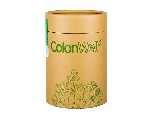 Комплекс для кожи волос ногтей FHLIFE WORLD ColonWell 400 g