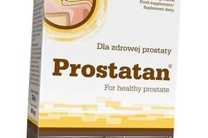 Комплекс для предстательной железы Prostatan Olimp Nutrition 60капс (71283019)