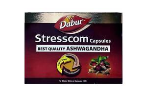 Комплекс для профилактики нервной системы Dabur Stresscom 120 Caps