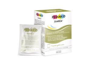 Комплекс для профилактики пищеварения у детей Pediakid DIAREA 7 packs