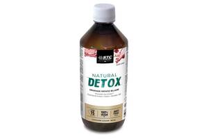 Комплекс для профилактики работы печени STC NUTRITION NATURAL DETOX 500 ml /16 servings/