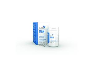 Комплекс для профилактики репродуктивной функии у мужчин SaniFOOD MAN 60 Caps ФР-00000777