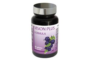 Комплекс для профилактики зрения NUTRIEXPERT VISION PLUS 60 Caps