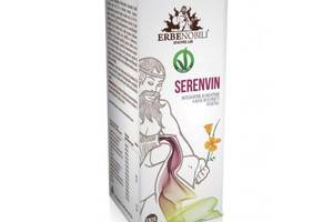 Комплекс для сна Erbenobili SerenVin 50 ml EEN26