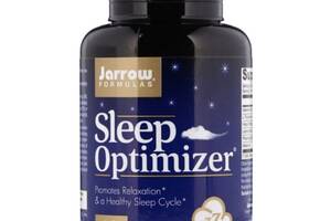 Комплекс для сна Jarrow Formulas Sleep Optimizer 60 Veg Caps JRW-29049