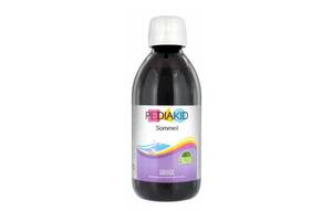 Комплекс для сна Pediakid Sommeil 250 ml Cherry