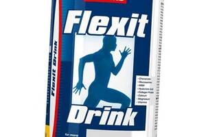 Комплекс для суставов и связок Flexit Drink Nutrend 400г Апельсин (03119001)
