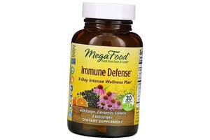 Комплекс для иммунитета Immune Defense Mega Food 30таб (71343007)