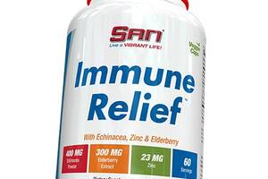 Комплекс для иммунитета Immune Relief San 120капс (71091005)