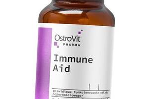 Комплекс для иммунитета Pharma Immune Aid Ostrovit 90капс (71250023)