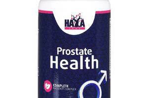 Комплекс для здоровья предстательной железы Haya Labs Prostate health 60 Caps