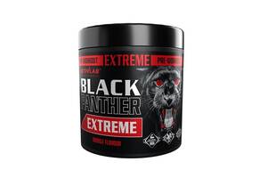 Комплекс до тренировки Activlab Black Panther Extreme 300 g /15 servings/ Orange