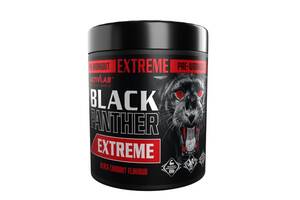 Комплекс до тренировки Activlab Black Panther Extreme 300 g /15 servings/ Black Currant