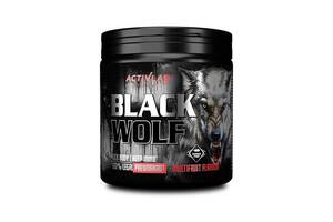 Комплекс до тренировки Activlab Black Wolf 300 g /30 servings/ Multifruit