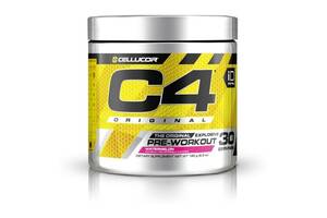 Комплекс до тренировки Cellucor C4 Original 180 g /30 servings/ Watermelon