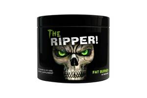 Комплекс до тренировки Cobra labs The Ripper 150 g /30 servings/ Pineapple