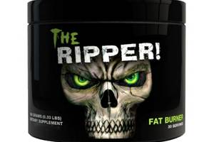 Комплекс до тренировки Cobra labs The Ripper 150 g /30 servings/ Pineapple