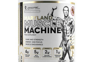 Комплекс до тренировки Kevin Levrone Maryland Muscle Machine 385 g /30 servings/ Citrus Peach