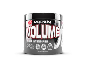 Комплекс до тренировки Magnum Nutraceuticals Volume Pump intensifier 120 Caps