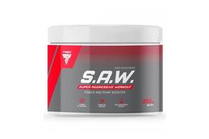 Комплекс до тренировки Trec Nutrition S.A.W. 200 g 80 servings Wild Berry