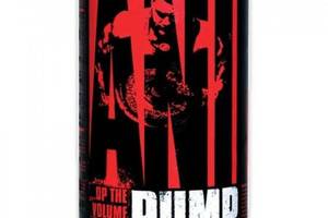 Комплекс до тренировки Universal Nutrition Animal Pump 30 packs