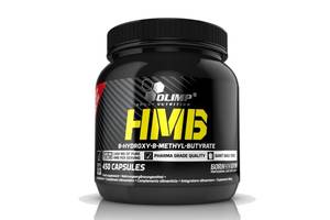 Комплекс после тренировки Olimp Nutrition HMB 450 Caps