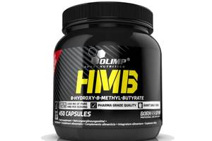 Комплекс после тренировки Olimp Nutrition HMB 450 Caps