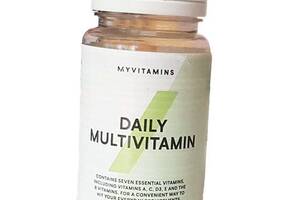 Комплекс Витаминов Daily Multivitamin MyProtein 180таб (36121002)