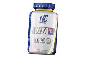 Комплекс витаминов Ronnie Coleman Vita-XS 120 таб (36159001)