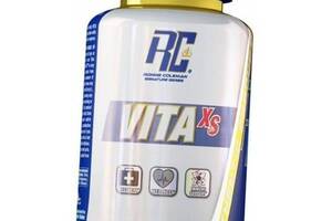 Комплекс витаминов Ronnie Coleman Vita-XS 120 таб (36159001)