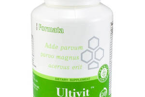 Комплекс витаминов и минералов Ultivit Santegra для взрослых 90 таблеток