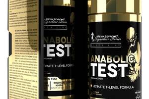 Комплексный тестостероновый препарат Kevin Levrone Anabolic Test 90 Tabs