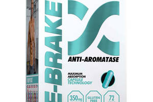 Комплексный тестостероновый препарат Magnum Nutraceuticals E-Brake 72 Caps