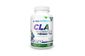 Комплексный жиросжигатель All Nutrition CLA + L-Carnitine + Green Tea 120 Caps