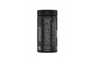 Комплексный жиросжигатель Applied Nutrition Shred X 90 Veg Caps